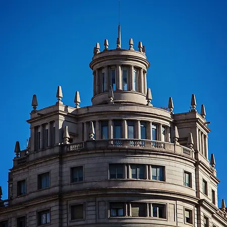 Appartement Sweet - Sant Joan Barcelone