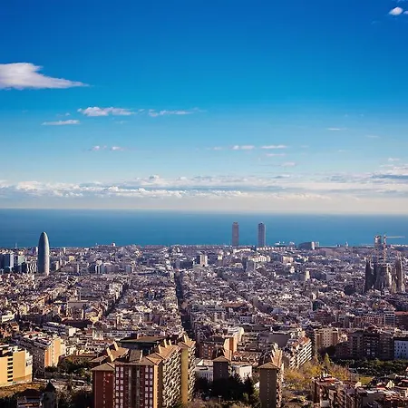Sweet - Sant Joan * Barcelone