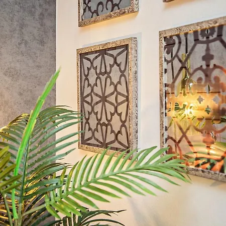 Appartement Sweet - Sant Joan *