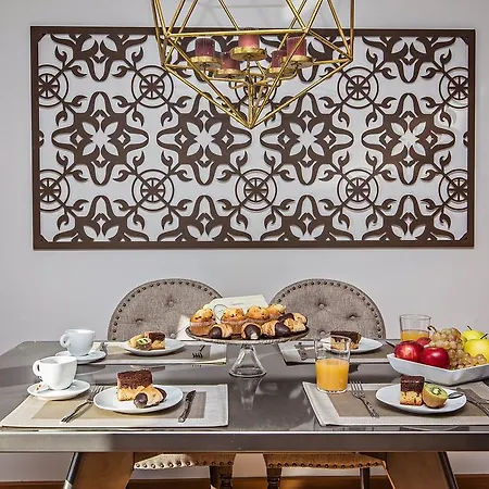 Sweet - Sant Joan Appartement