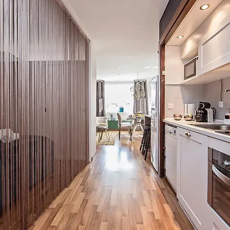Sweet - Sant Joan Appartement