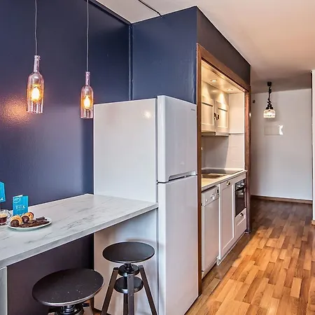 Sweet - Sant Joan Appartement Barcelone