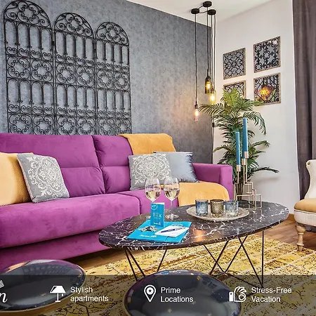 Appartement Sweet - Sant Joan