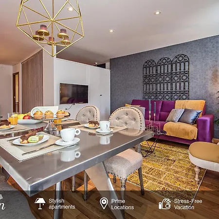 Sweet - Sant Joan Appartement *